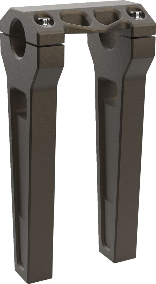 RISER 1.25 STRT 8 BRONZE