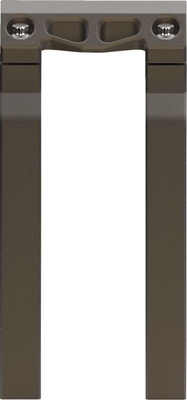 RISER 1.25 STRT 8 BRONZE - Image 2