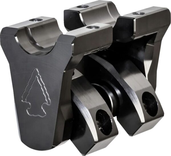 PIVOT RISER INDIAN SCOUT 2 BK