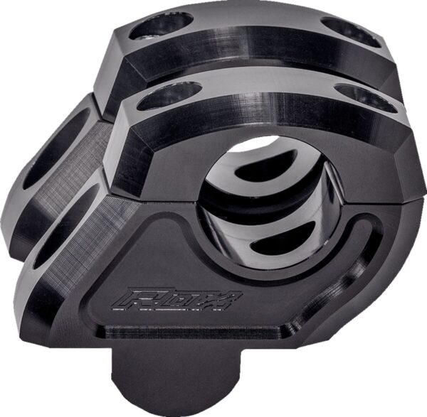 RISER ROX BARBACK H-D PAN AM 1