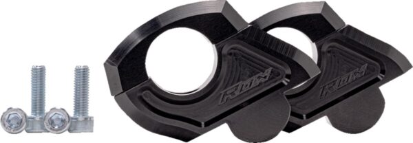 RISER ROX BARBACK H-D PAN AM 1 - immagine 2