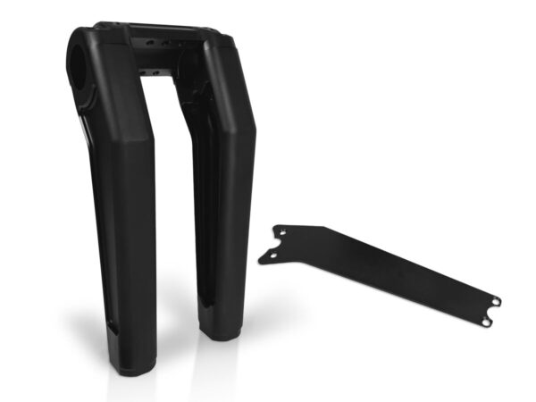 RISER CLUB STYLE 7 BLACK 1 - Image 5