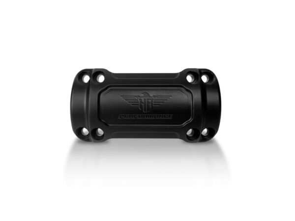 RISER CLUB STYLE 7 BLACK 1 - Image 7