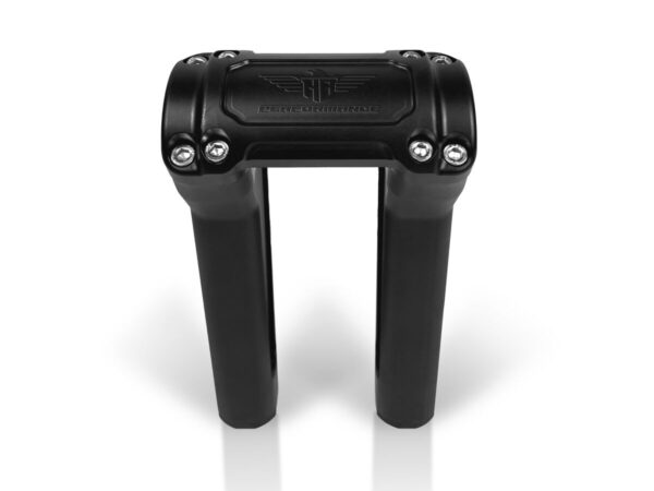 RISER CLUB STYLE 7 BLACK 1-1/4