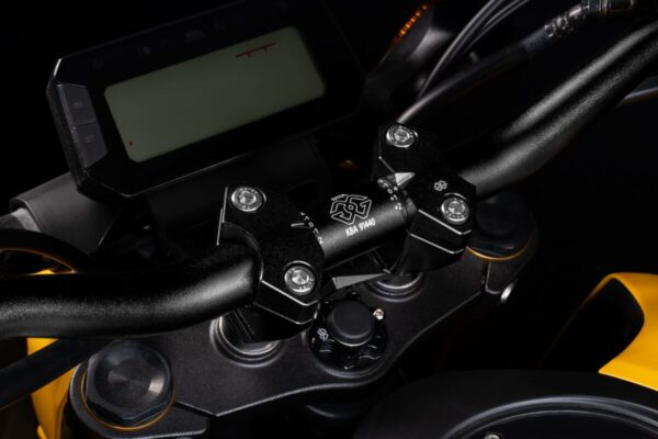 HONDA GROM/DAX 2022 - 2DGT HAN - Image 3
