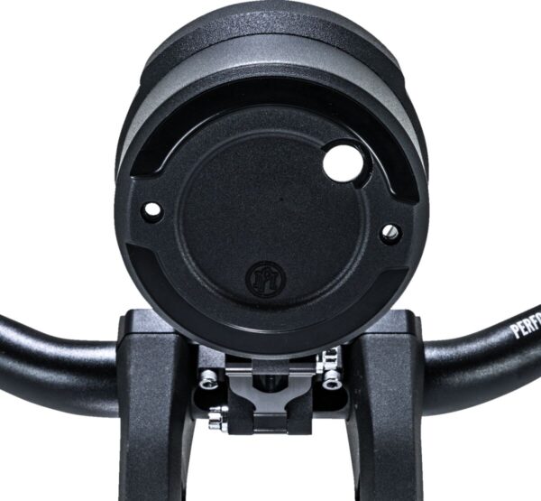 KIT GAUGE RELOCATION ADAPTER B - immagine 3