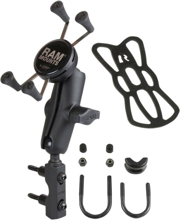 KIT XGRIP HBAR/BRK/CLCH