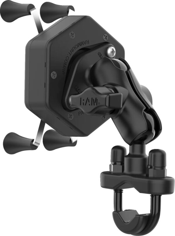 KIT XGRIP WITH VIBE SAFE AND U - Image 3