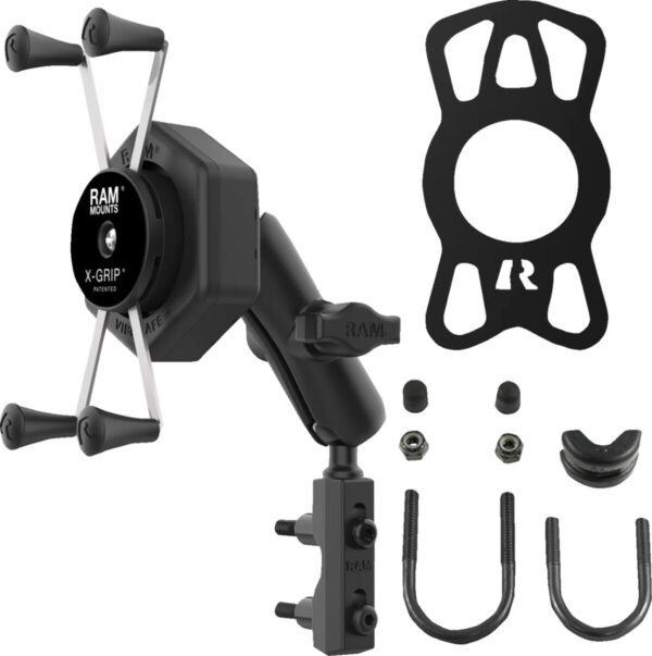 KIT XGRIP WITH VIBE SAFE AND R