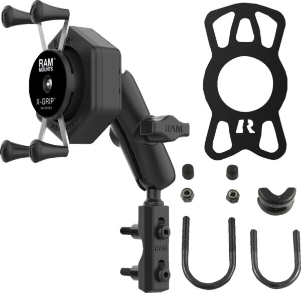 KIT XGRIP WITH VIBE SAFE AND R