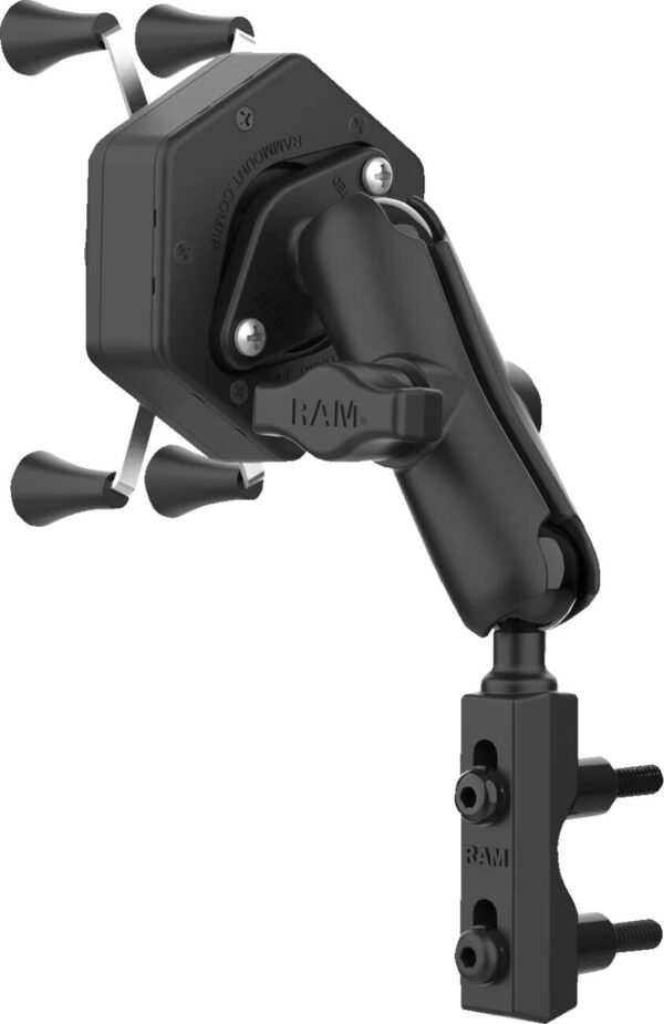KIT XGRIP WITH VIBE SAFE AND R - Image 3