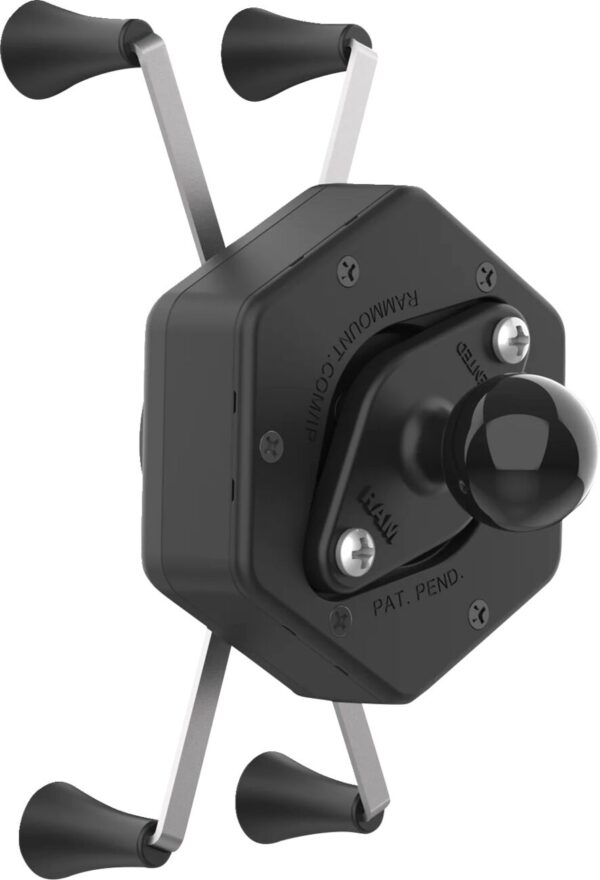 KIT XGRIP WITH VIBE SAFE AND A - Image 3