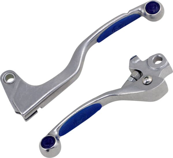 LEVER COMP SET BLU YZ
