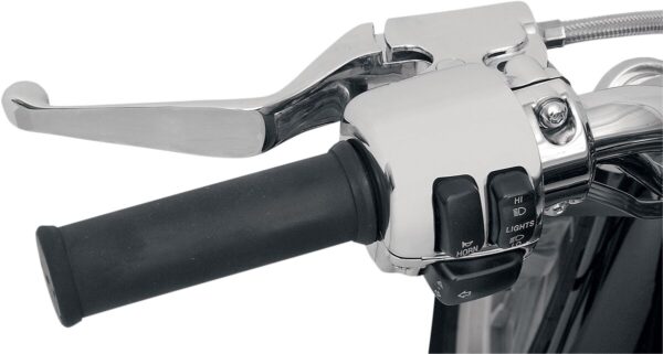CONTROLS HB1/2MC 7-13XL - Image 2