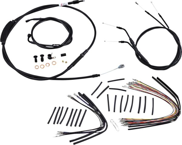 CONTROL KIT 7-11FXDWG 14