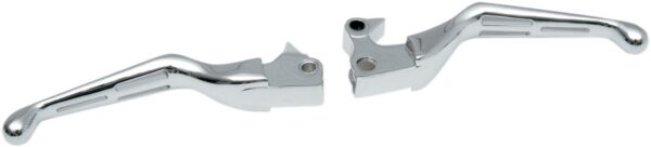 LEVERS SLOT CHR 04-13XL