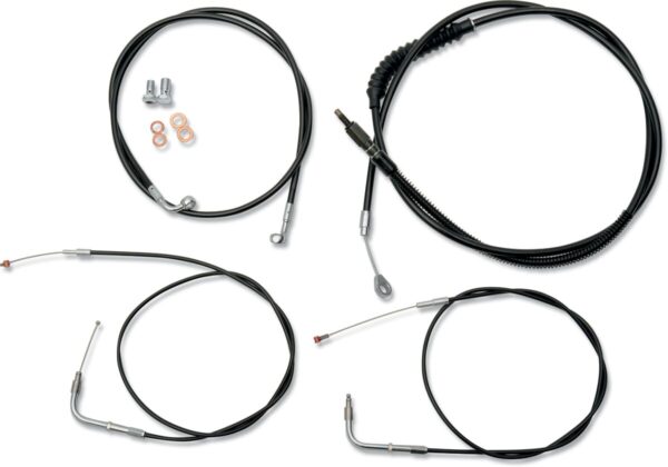 CABLE KIT BK15-17FLD/DWG