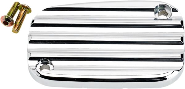 COVER FRT M CYCL FIN CRM