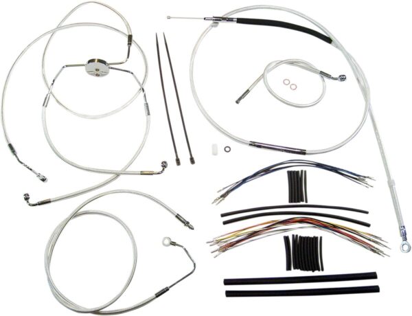 CONTROL CABLE KIT SC2