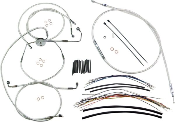 CONTROL CABLE KIT SC2