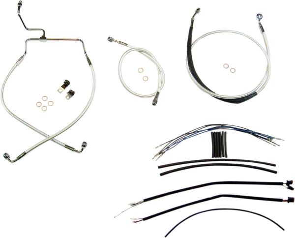 CONTROL CABLE KIT SC2
