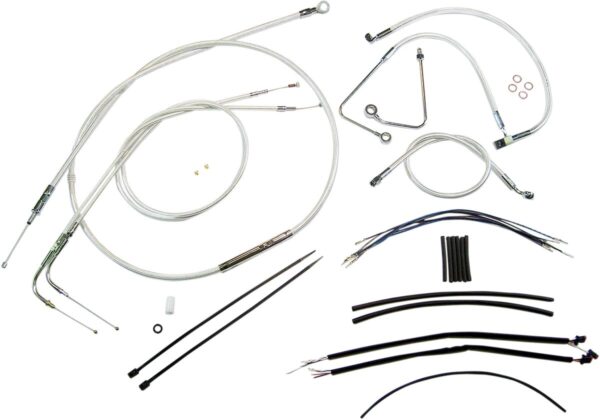 CONTROL CABLE KIT SC2