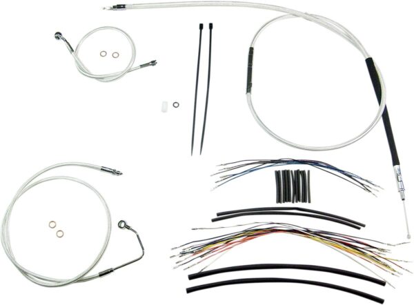 CONTROL CABLE KIT SC2