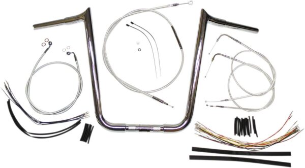 CONTROL CABLE KIT SC2