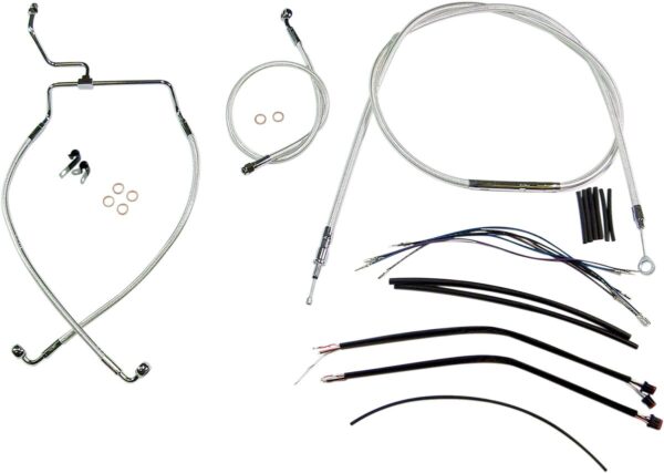 CONTROL CABLE KIT SC2