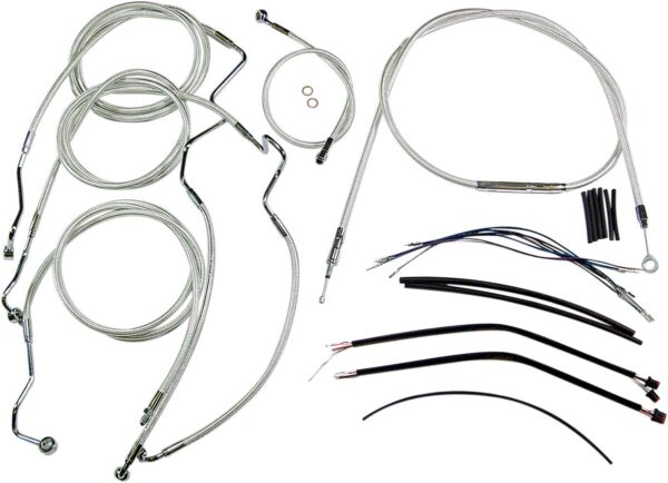 CONTROL CABLE KIT SC2