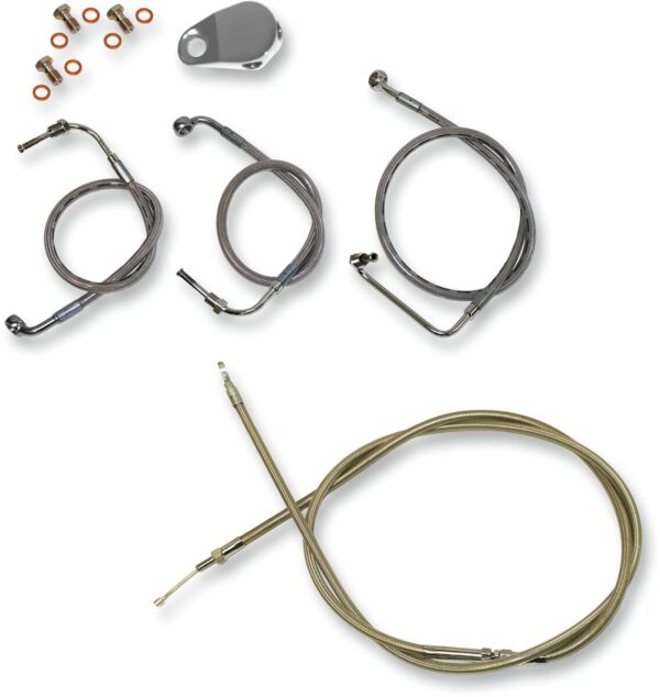 CABLE KIT 15-17 14-16 RK