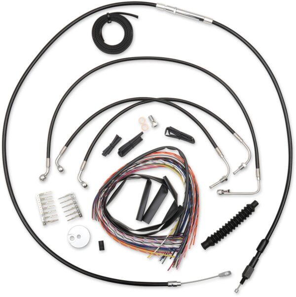 CABLE KT CB 15-1708-13FL