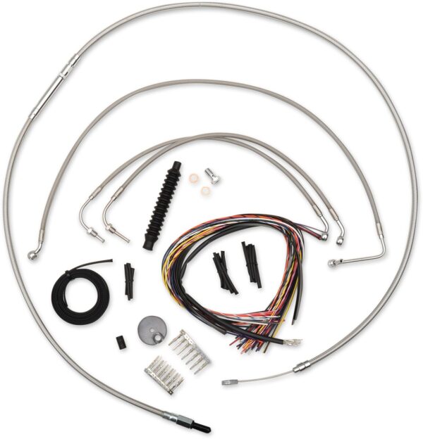 CABLE KT C 12-1414-15SG