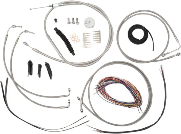 CABLE KT C 12-14 RG ABS