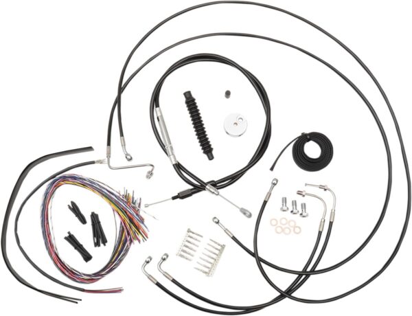 CABLE KT CB 12-14 FLABS
