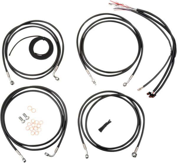 CABLE KTB15-1714-15FLABS