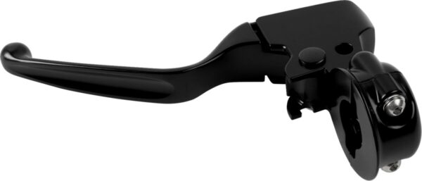 CLUTCH LVE ASSY BLK 08-13