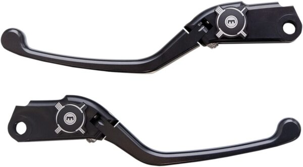 168|197 - CNC FOLDING LEVER KI