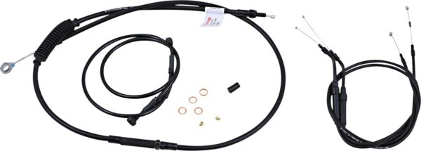 CONTROL KIT 10 T 04-06 XL