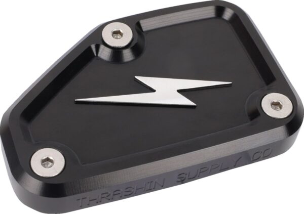 CAP RESERVOIR BRAKE FRONT 24 T - immagine 2