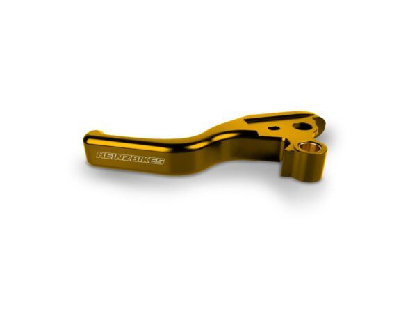 LEVERS SET - 3 FINGERS - TOURI - Image 3