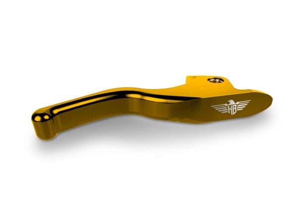 LEVERS SET - 3 FINGERS - TOURI - Image 4
