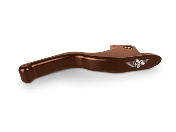 LEVERS SET - 3 FINGERS - DYNA - immagine 2