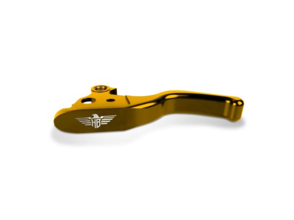 LEVERS SET - 3 FINGERS - TOURI