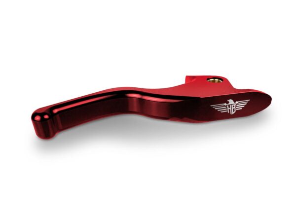 LEVERS SET - 3 FINGERS - TOURI - Image 3