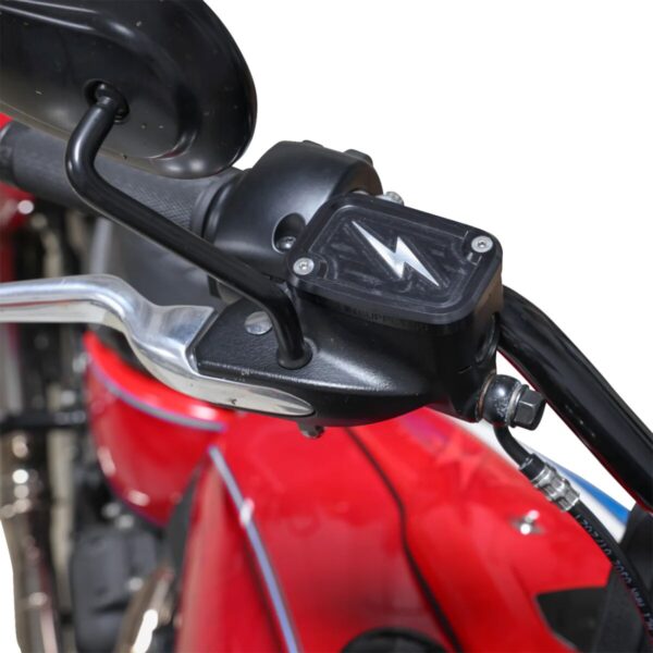 CAP RESERVOIR BRAKE FRONT 18+ - Image 4