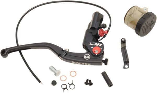 HC3 - BRAKE FITTING RADIAL BLA