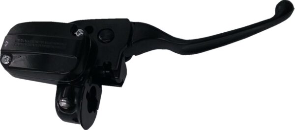 CYLINDER MSTR BLK 21-22FL