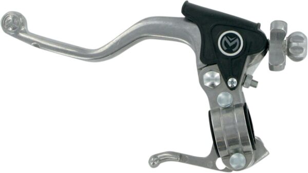 LEVER CL ASM W/HOT START