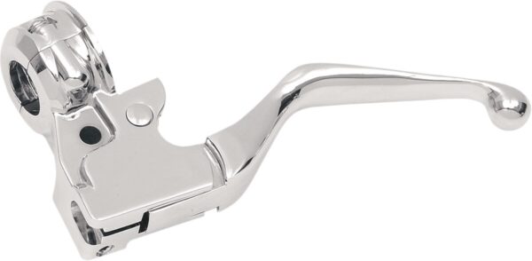 LEVER ASSY CLTCH 04-13XL